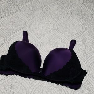 Balconette lace bra TORRID